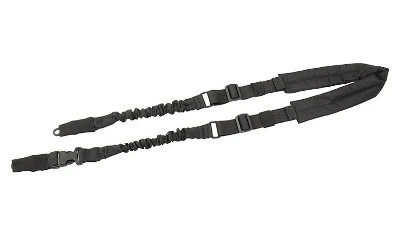 Polstret 2-punkts sling Polstret 2-punkts sling