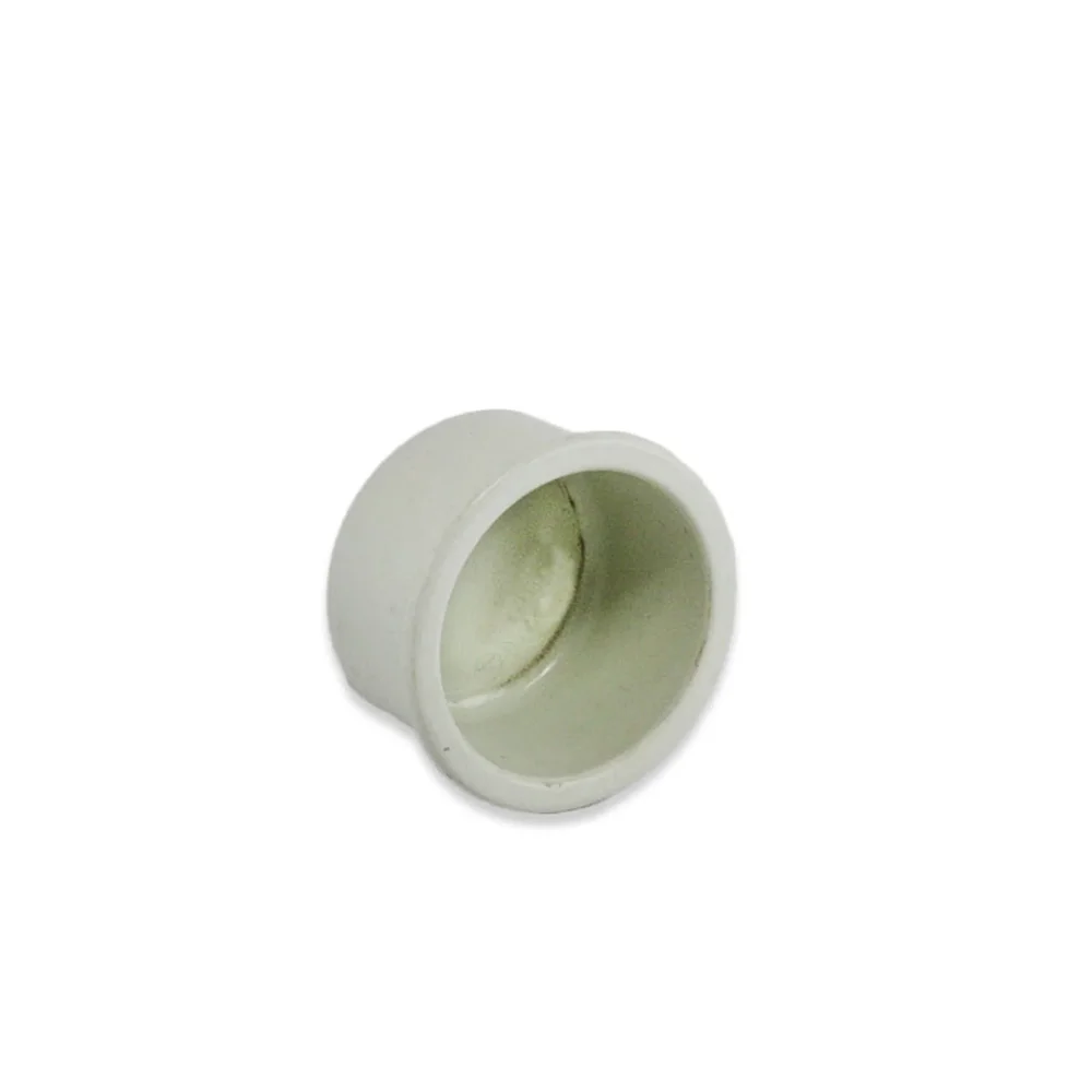 Ändkåpa Invändig 50 mm PVC - Bild 2
