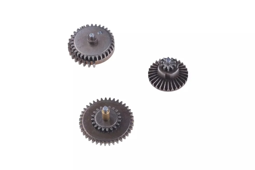 18:1 Gear sæt 18:1 Gear sæt