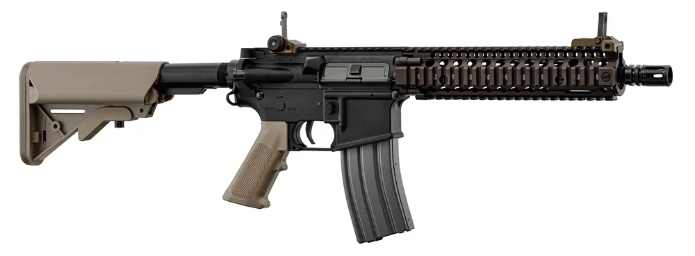 VFC Avalon MK18 AEG-replika - Bild 2