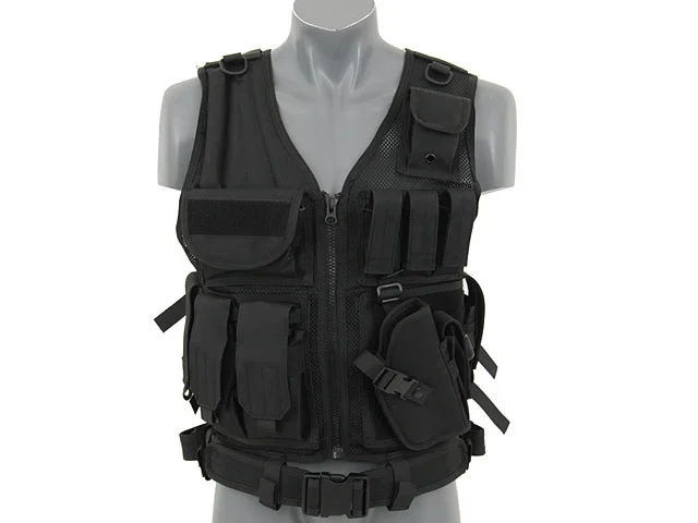 Law Enforcement taktisk vest V.2 Law Enforcement taktisk vest V.2