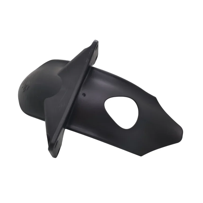 Front or rear plastic mudguard (Guardabarros de plástico delantero o trasero) NAMI Burn-e Viper Front or rear plastic mudguard (Guardabarros de plástico delantero o trasero) NAMI Burn-e Viper