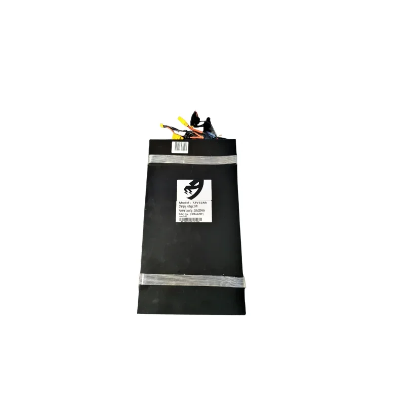 Battery 72V 35Ah (Batería) NAMI Burn-e Viper Battery 72V 35Ah (Batería) NAMI Burn-e Viper