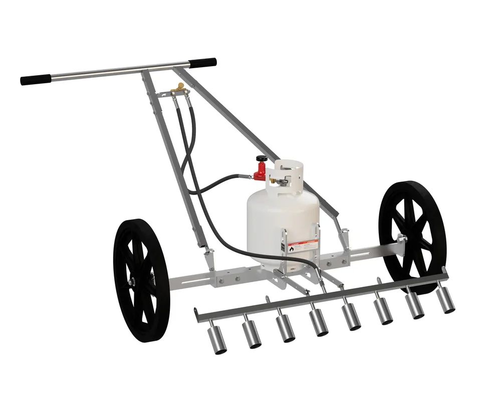 Ogräsbrännare "Pyroweeder" - Bild 2