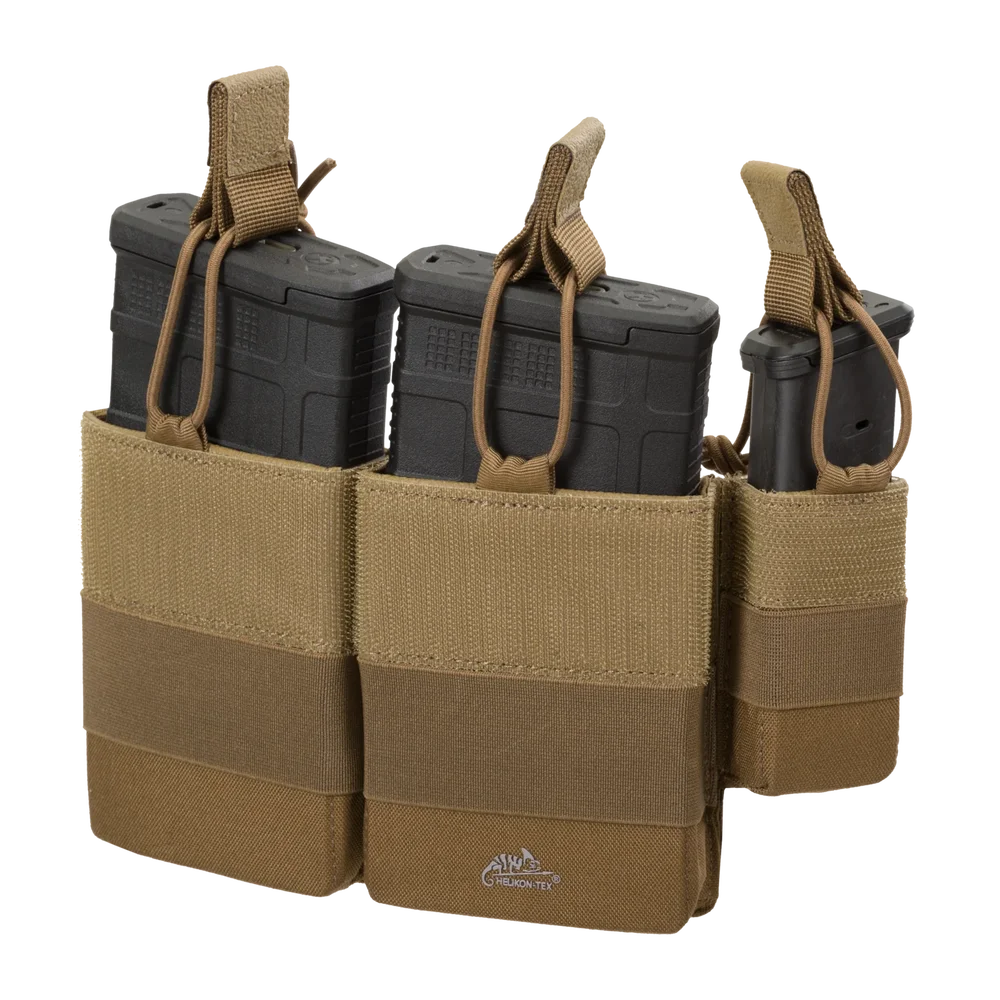 HELIKON COMPETITION TwoGun Insert Pouch - Bild 3