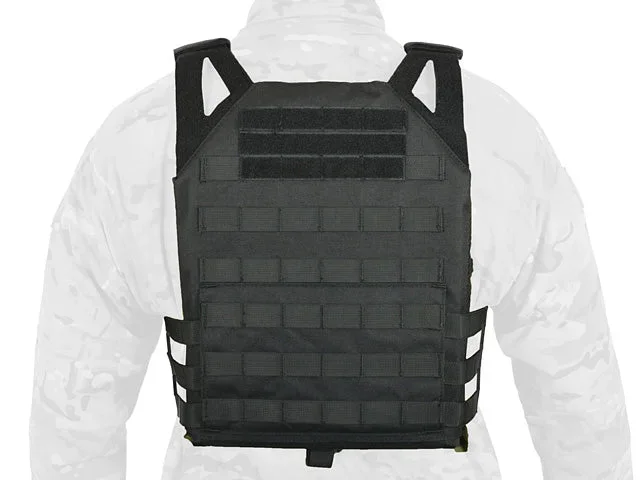 Jump Plate Carrier V2, str. Large - Bild 3