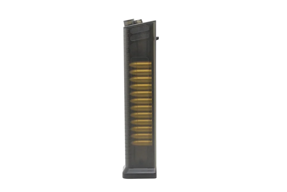Delta Armory Stribog magazine, mid-cap, 120 rds - Bild 2