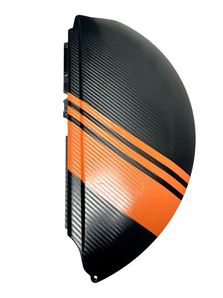 Battery Cover Left (Cover bateria izquierda) Inmotion V11Y - Bild 3