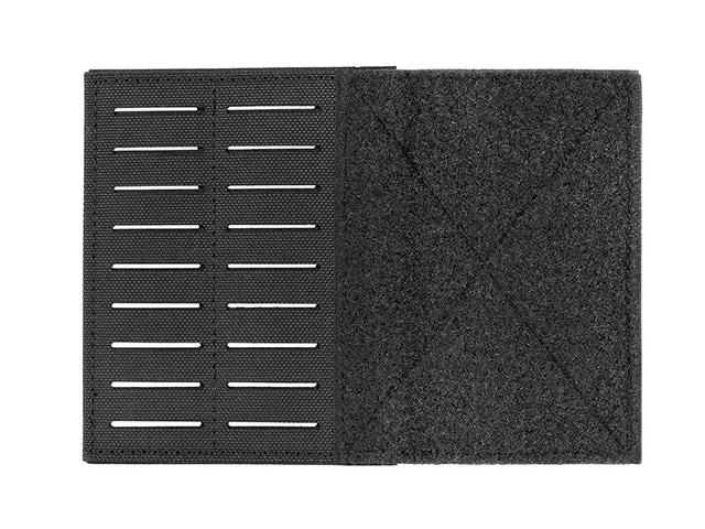 WING udvidelsespanel, MOLLE laser-cut