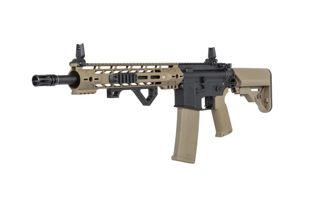 RRA SA-P14 PRIME™ Aster II ETU airsoft m/ Half-Tan brushless motor - Bild 2