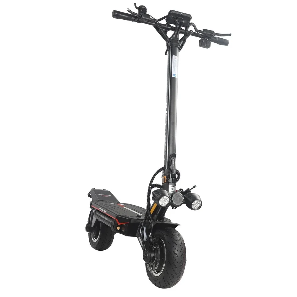 DUALTRON NEW STORM LTD 2025 - 84V 45Ah (Samsung or LG)-21700 - Bild 3