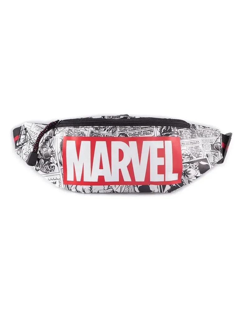 Marvel Midjeväska - Bild 1