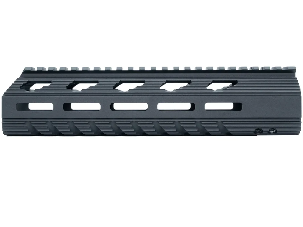 Hybrid Series Handguard, B.E.T., black Hybrid Series Handguard, B.E.T., black