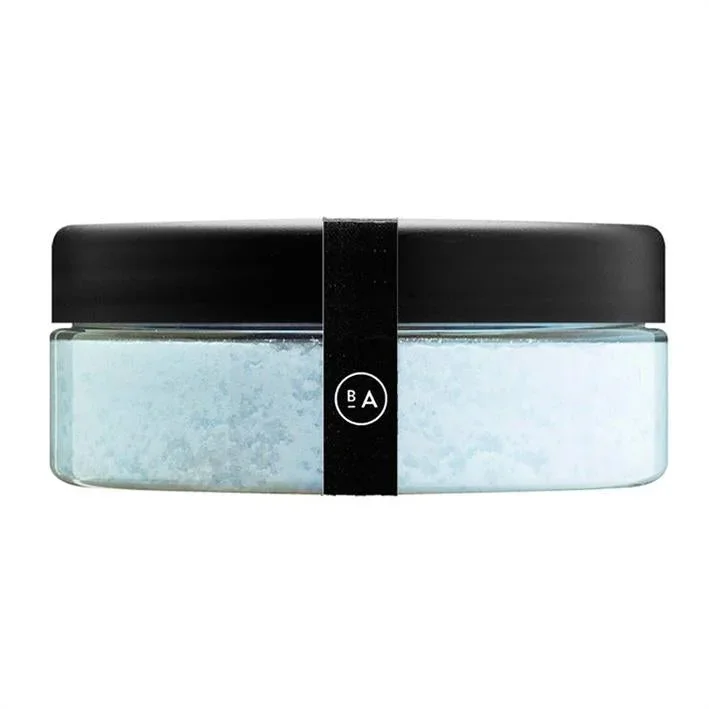 Badsalt – Luna