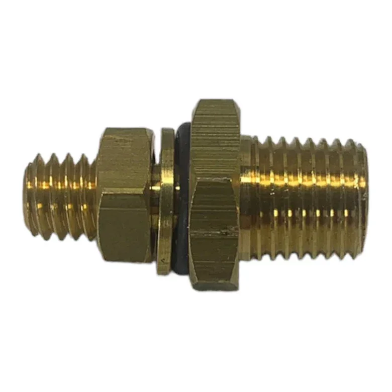 Adapter för luftningsventil till Sandfilter Triton S 21cm - Bild 2