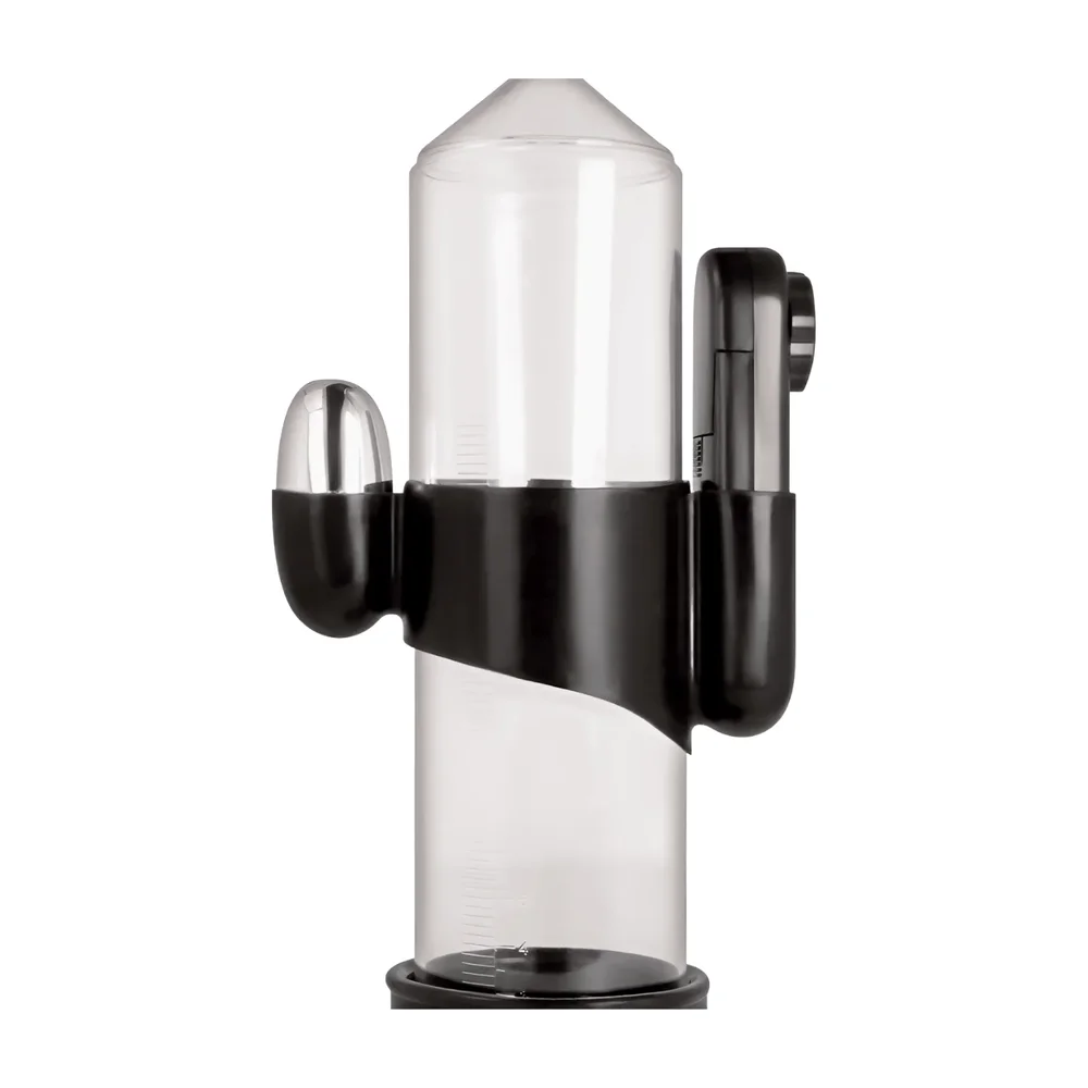 PENISPUMP TILLBEHÖR VIBRATOR - Bild 1