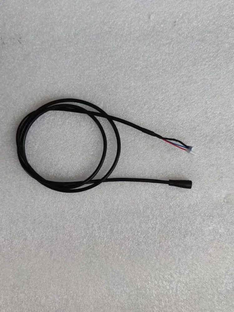 Motor LED light (cable luz de motor trasero) cable rear 845mm - Bild 1