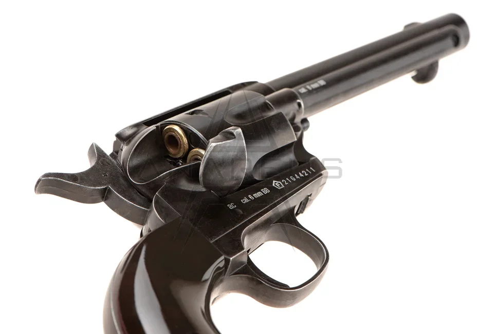Legends Western Cowboy Co2 - Bild 3