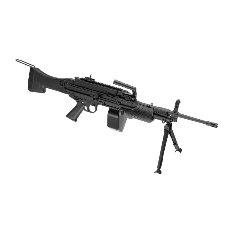 Heckler & Koch H&K MG4 Heckler & Koch H&K MG4