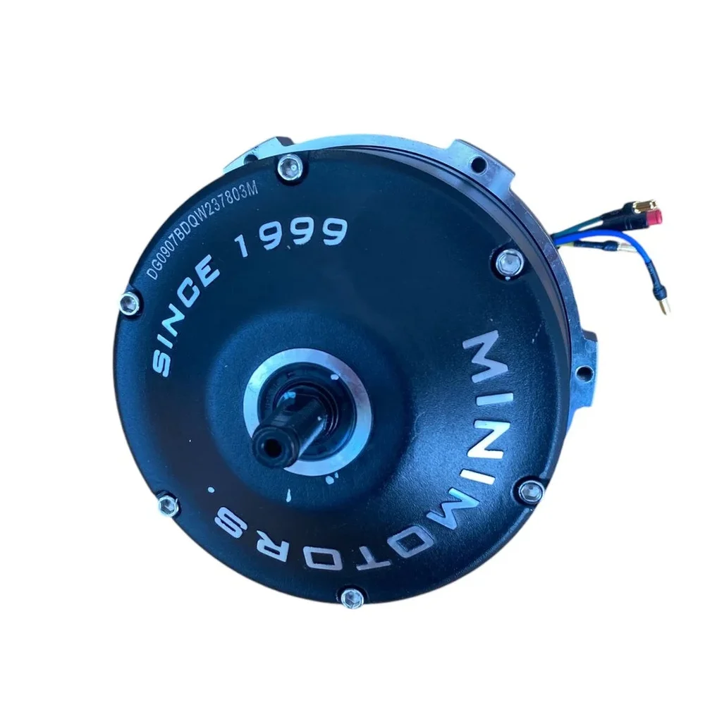Motor 48V (Motor 48V) Dualtron Togo Plus - Bild 3