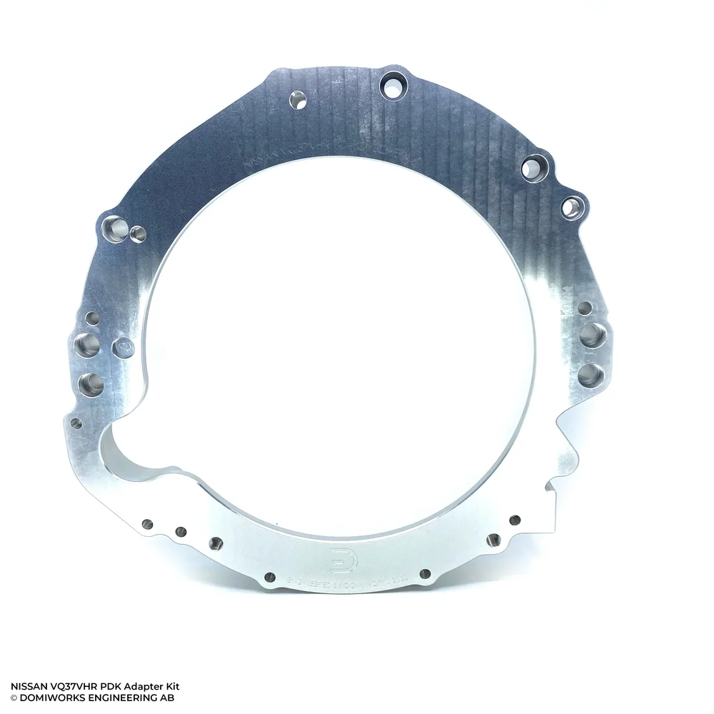 Nissan VQ37VHR till PDK Adaptersats - Bild 2