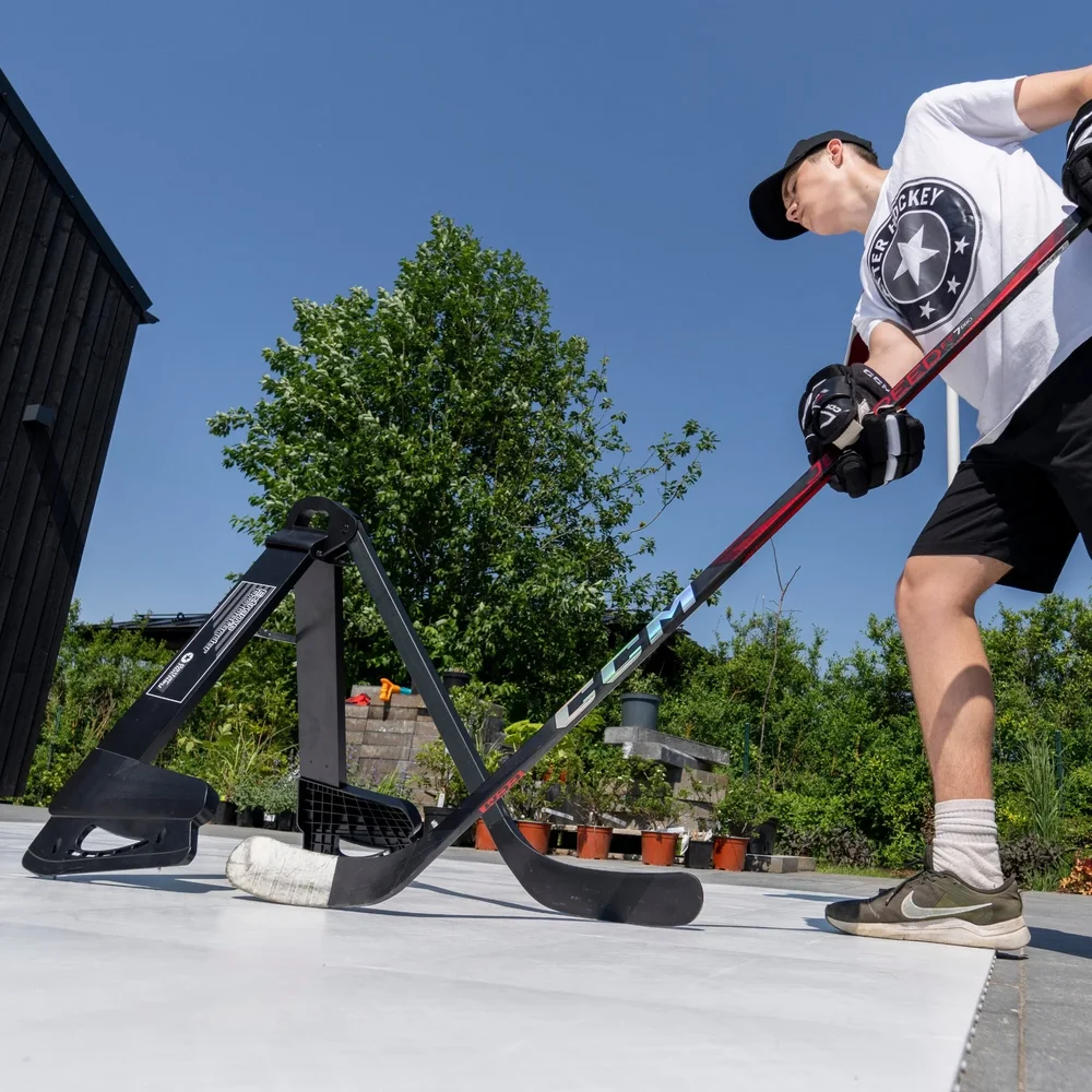 Klubbteknik - Extreme Hockey Pro Defender - Bild 3