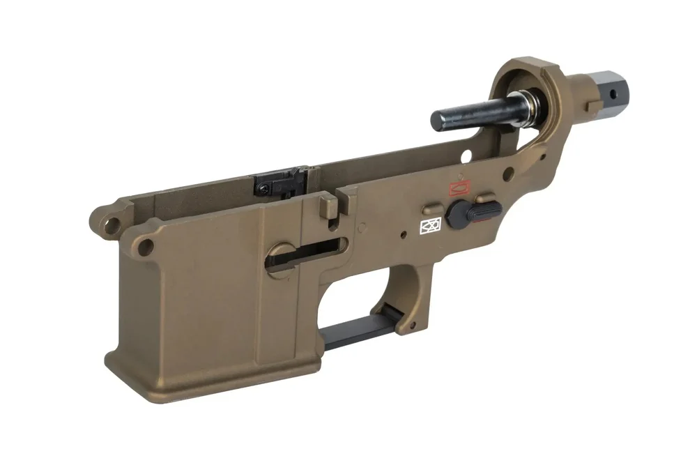 Specna Arms Lower Reveicer H-Prime Specna Arms Lower Reveicer H-Prime