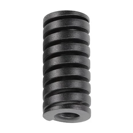 Vsett Bakre Fjäder 75mm Svart För Vsett 8 8+ Vsett Bakre Fjäder 75mm Svart För Vsett 8 8+