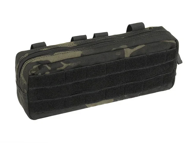 Horisontal universallomme – Multicam Black - Bild 2