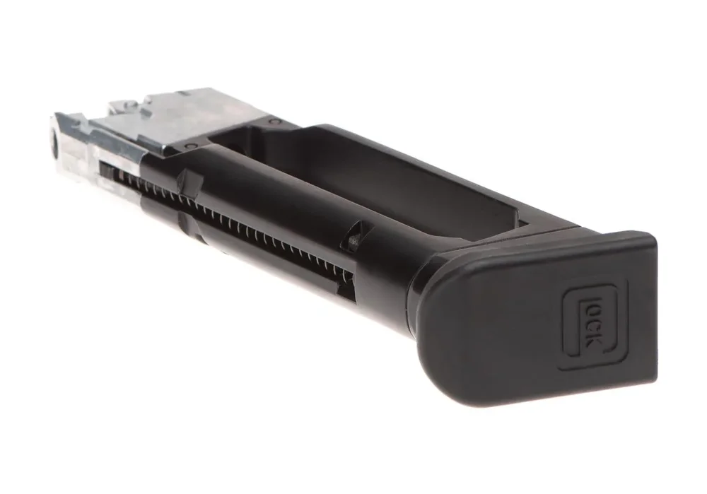 GLOCK 17 GEN.5 CO2 MAGASIN - Bild 3