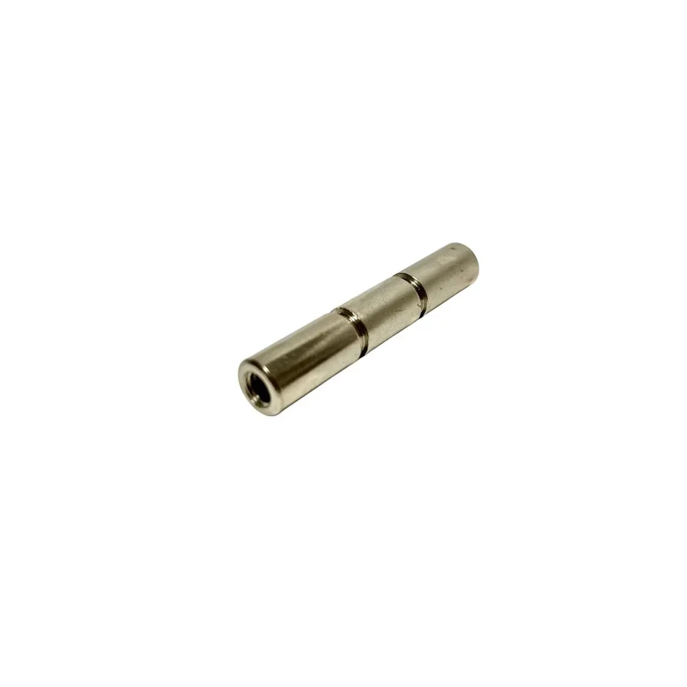 Steel Headset Shaft tap (Eje de acero con rosca) Dualtron Mini Steel Headset Shaft tap (Eje de acero con rosca) Dualtron Mini