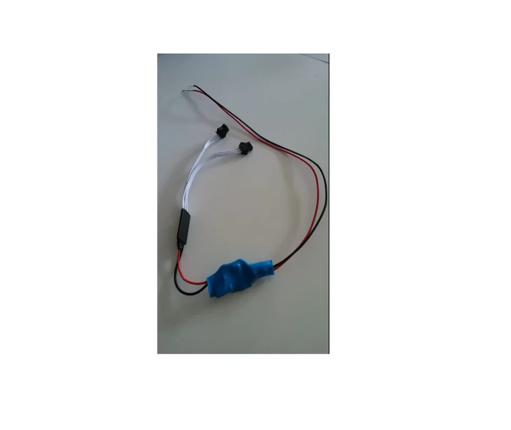 TURN SIGNAL RELAY MODULE (Controladora señales de giro) for Speedway 5 - Bild 2