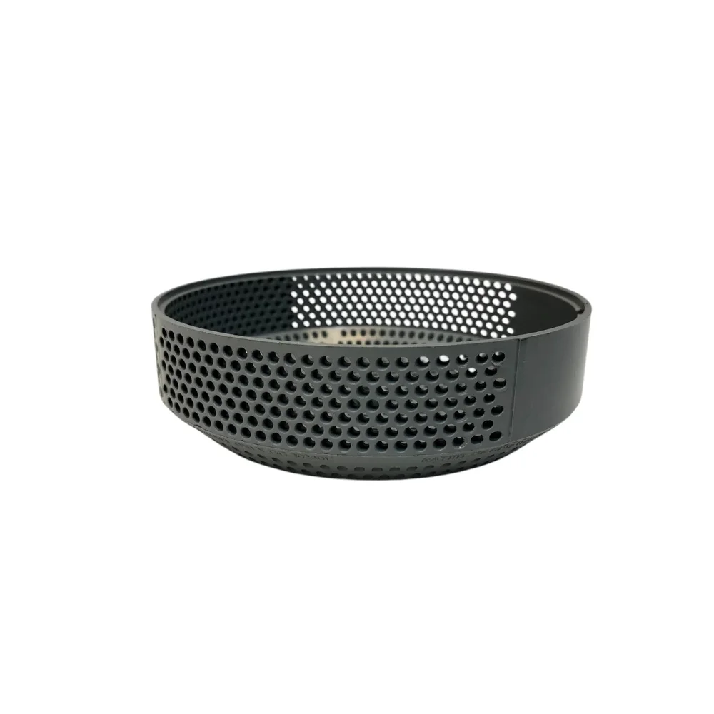 Suggaller 2" / tum CMP grått - Bild 3