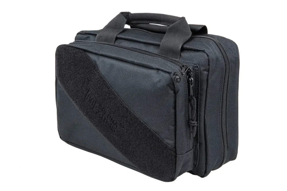 Specna Arms Expert Pistol Bag Black - Bild 1