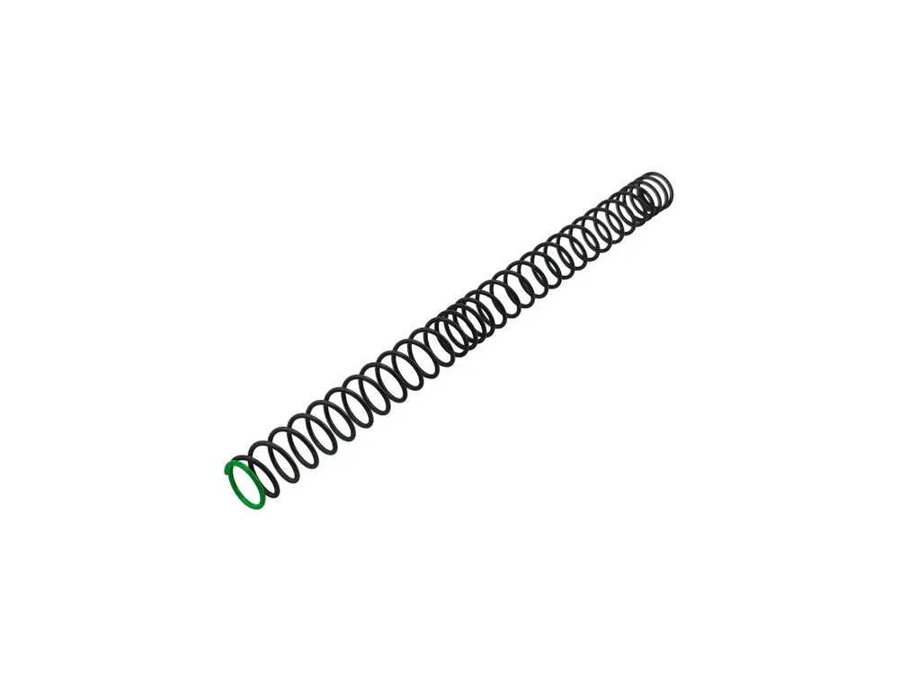 Ultimate M105 Upgrade fjeder – Grøn Ultimate M105 Upgrade fjeder – Grøn