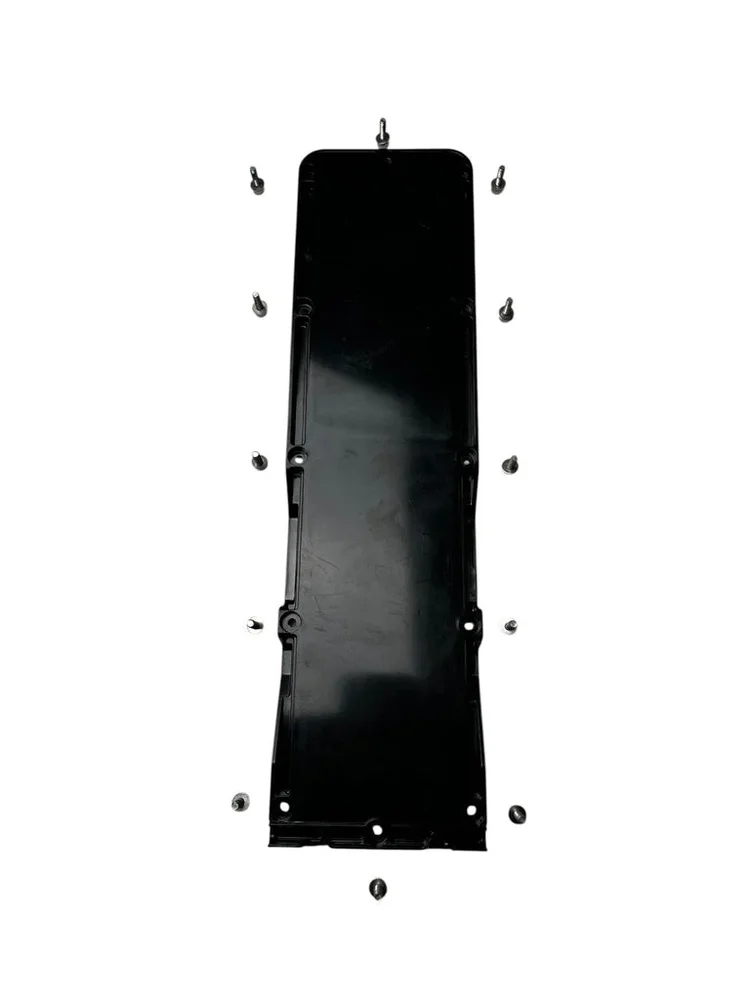 Battery Cover Set (Ensemble de couvercles de batterie/Set de Cubierta de Bateria) Nosfet Aero - Bild 1