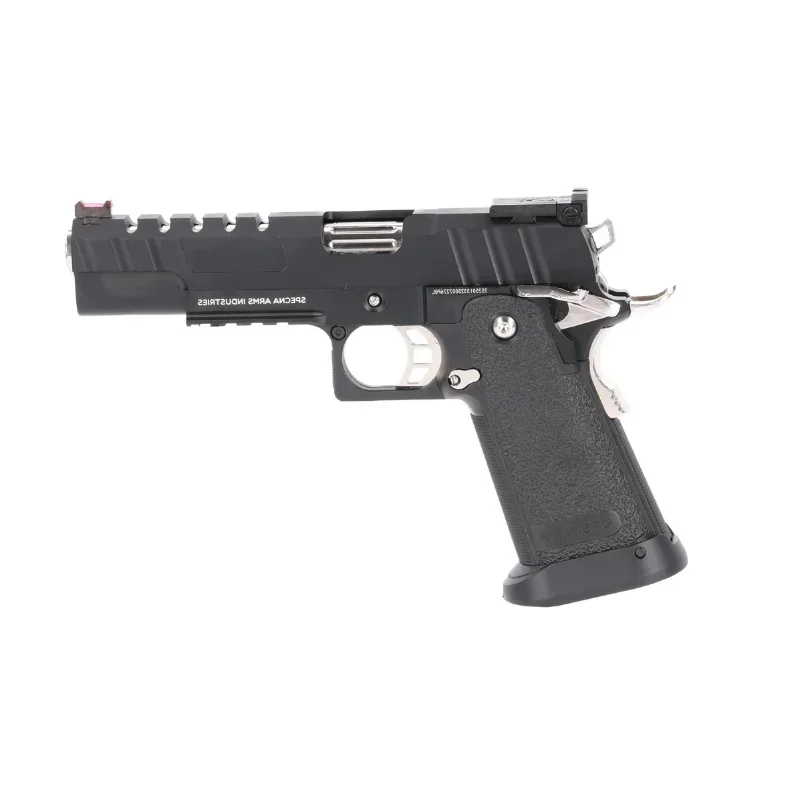 SA-VGP13 VAPOR GBB Pistol – Black SA-VGP13 VAPOR GBB Pistol – Black
