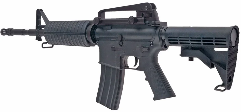 CM603 M4 Carbine - 120 ms - Bild 2
