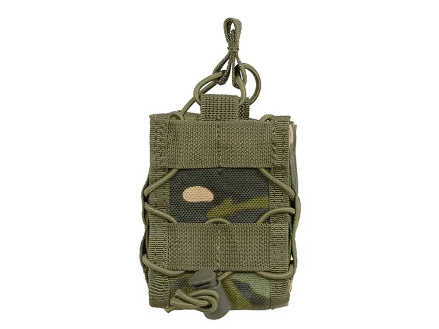 Fleksibel lomme til frag-granat – Multicam Tropic - Bild 3