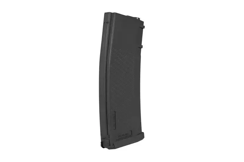 S-Mag Mid-Cap magasin - 125 skuds - Sort - Bild 2