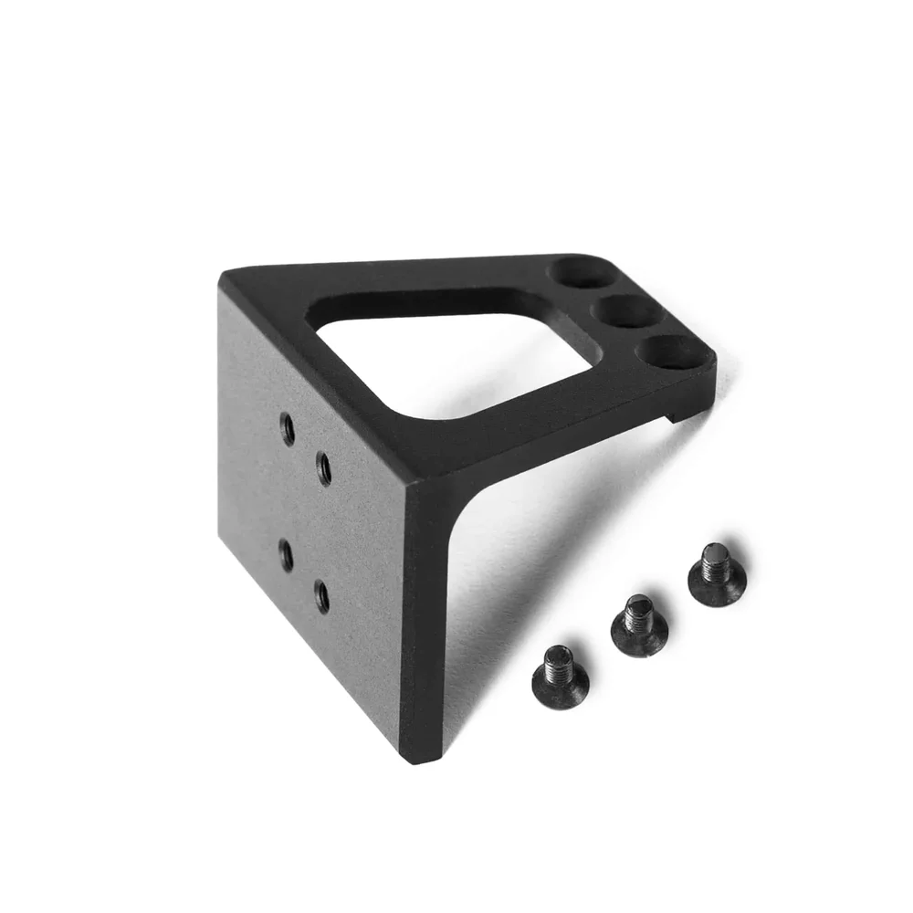 Novritsch SSP2 Red Dot Plate Novritsch SSP2 Red Dot Plate