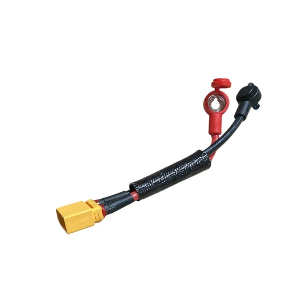 Battery converter cable Short (Cable convertidor bateria corto) Inmotion RS - Bild 1
