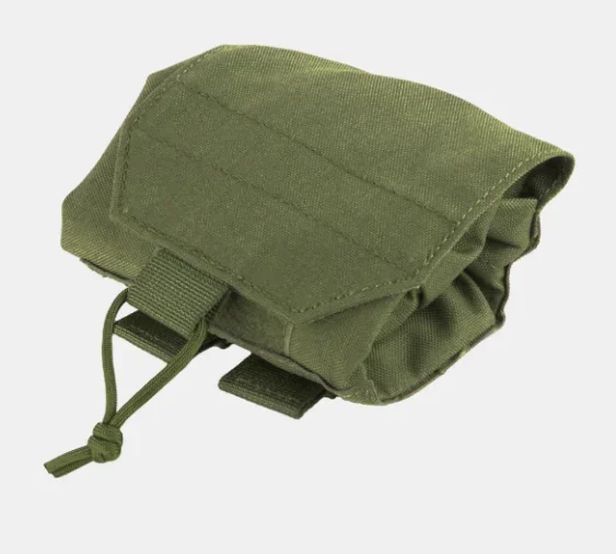Dump Pouch Dump Pouch