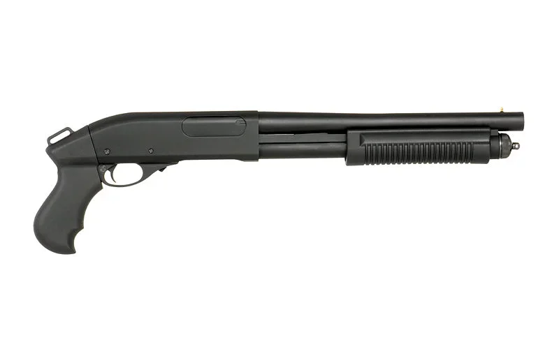 M8881 shotgun, Green Gas – sort - Bild 2