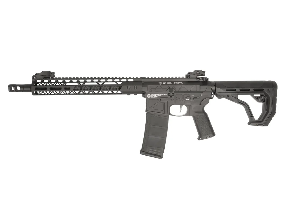 Delta Armory FREYA R15 SKELETON 13″ Delta Armory FREYA R15 SKELETON 13″