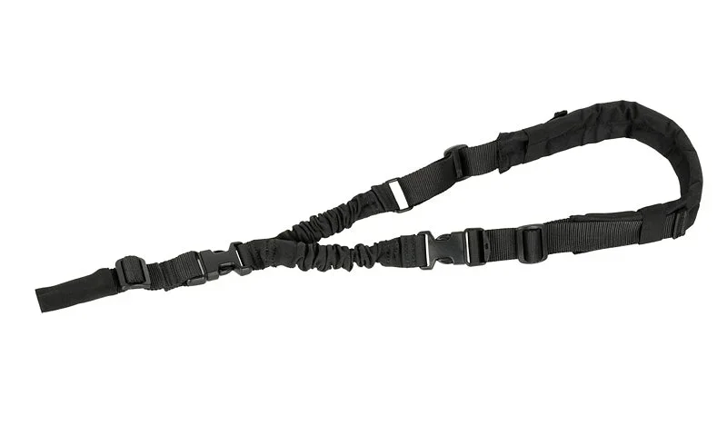 Polstret 1-punkts sling Polstret 1-punkts sling