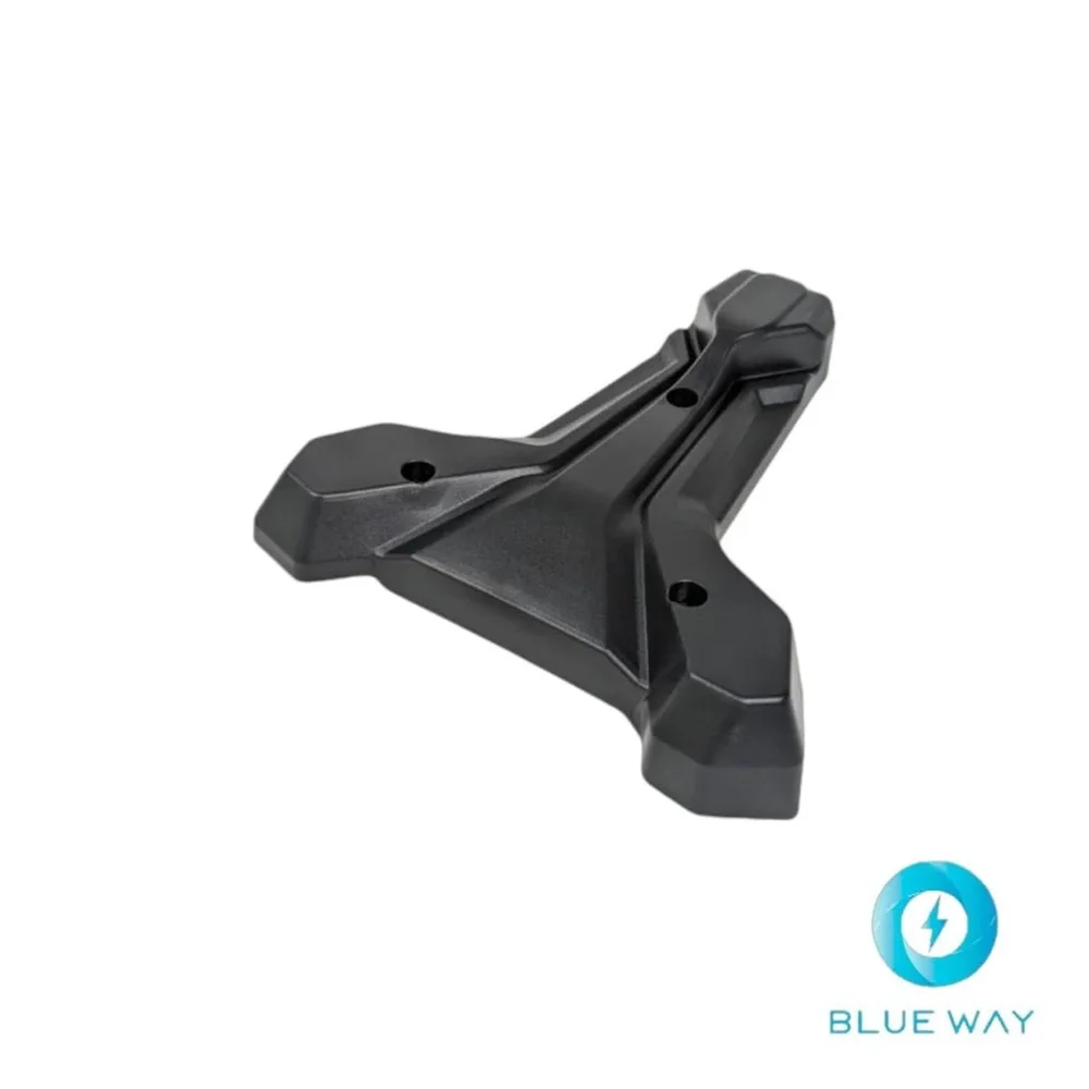 Front fork cover left (cubierda de horquilla delaneta izquierda) for Dualtron togo Front fork cover left (cubierda de horquilla delaneta izquierda) for Dualtron togo