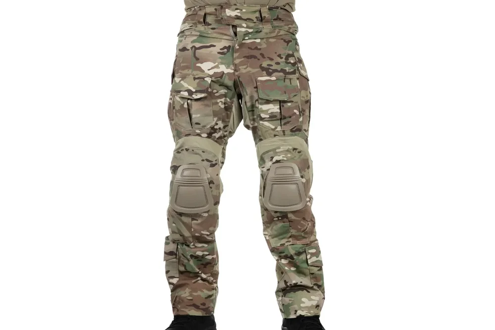 Combat Bukser G3 - Multicam - Bild 2