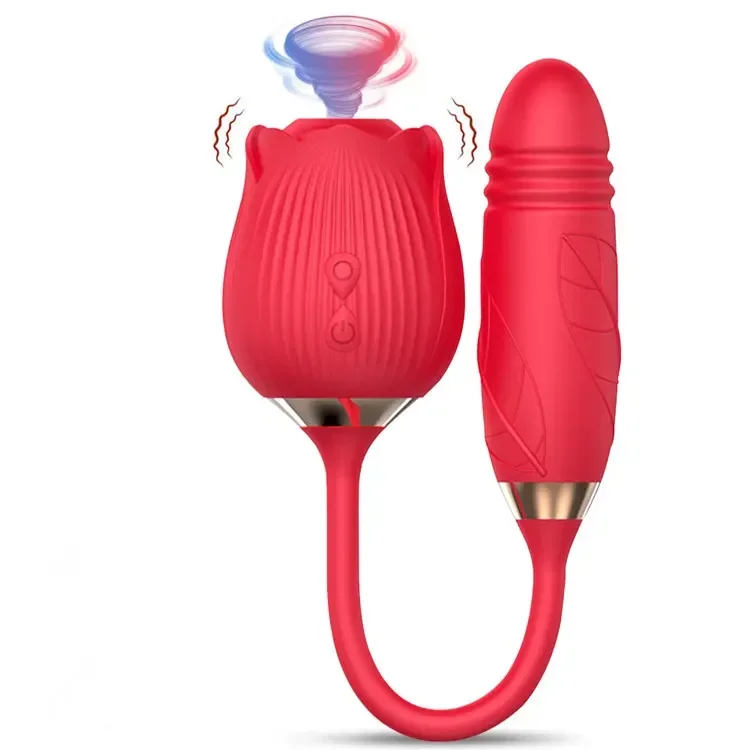 VIBRATOR ROS THRUSTING - Bild 3