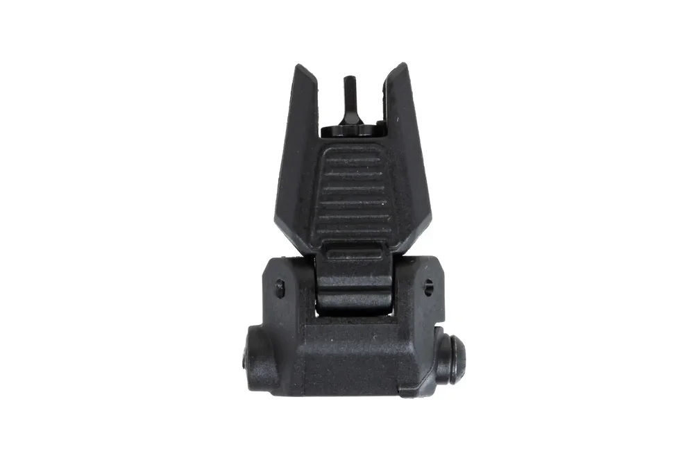 Folding flip-up bow tie for Specna Arms Core™/EDGE™ AR15 replicas - Bild 3
